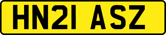 HN21ASZ