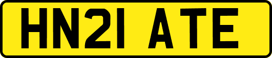 HN21ATE