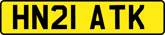 HN21ATK