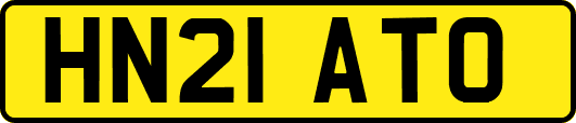 HN21ATO