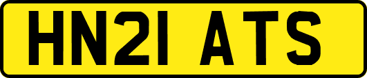 HN21ATS
