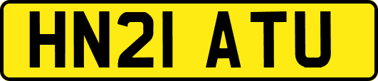 HN21ATU