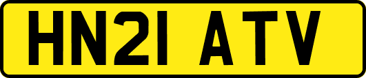 HN21ATV