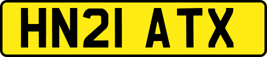 HN21ATX