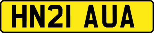 HN21AUA