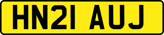 HN21AUJ