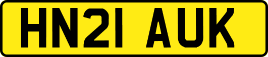 HN21AUK