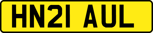 HN21AUL