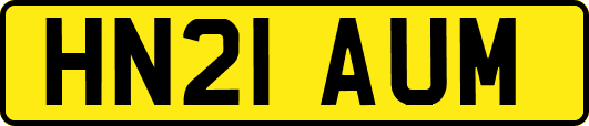 HN21AUM