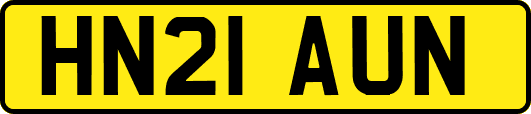 HN21AUN