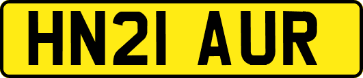 HN21AUR