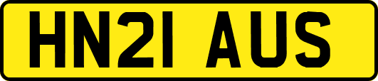 HN21AUS