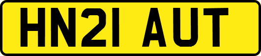 HN21AUT