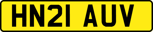 HN21AUV