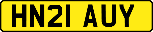 HN21AUY
