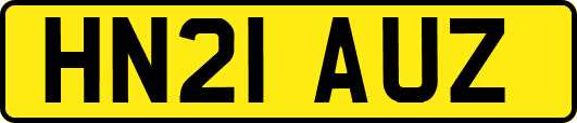 HN21AUZ