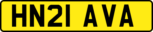 HN21AVA