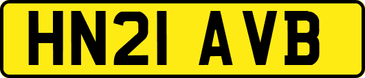 HN21AVB