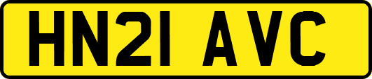 HN21AVC