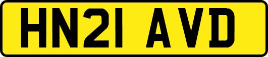 HN21AVD