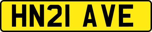 HN21AVE