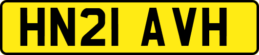 HN21AVH