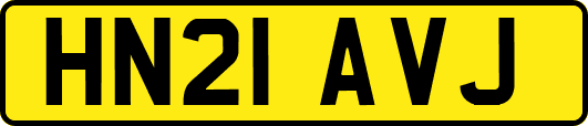 HN21AVJ