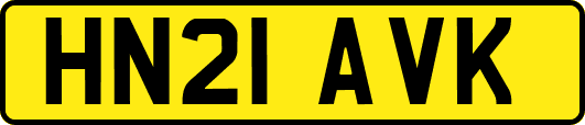 HN21AVK