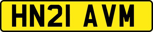 HN21AVM