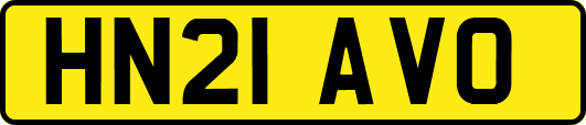HN21AVO