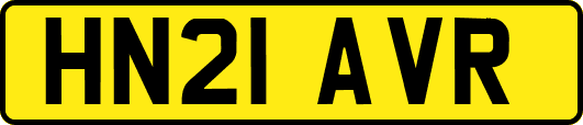 HN21AVR