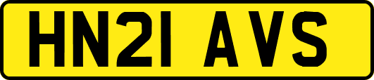 HN21AVS