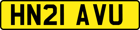 HN21AVU