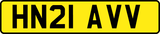 HN21AVV