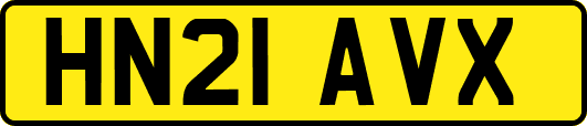 HN21AVX