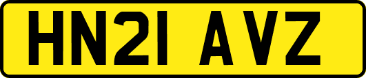 HN21AVZ