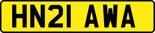 HN21AWA