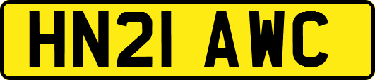 HN21AWC