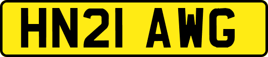 HN21AWG