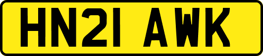 HN21AWK