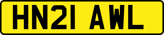 HN21AWL