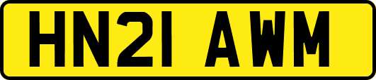 HN21AWM