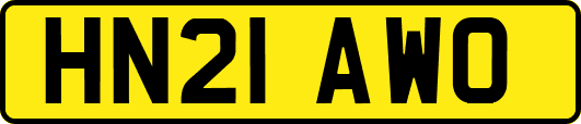 HN21AWO