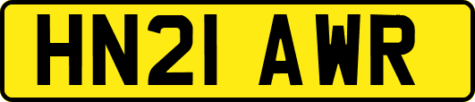 HN21AWR