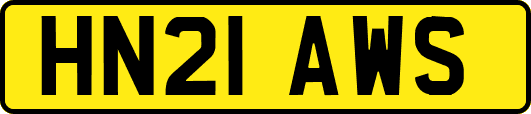 HN21AWS