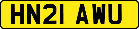 HN21AWU