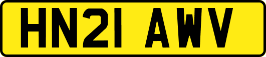HN21AWV