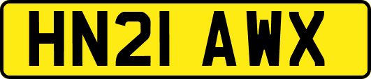 HN21AWX
