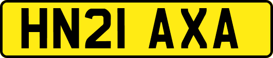 HN21AXA