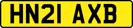 HN21AXB